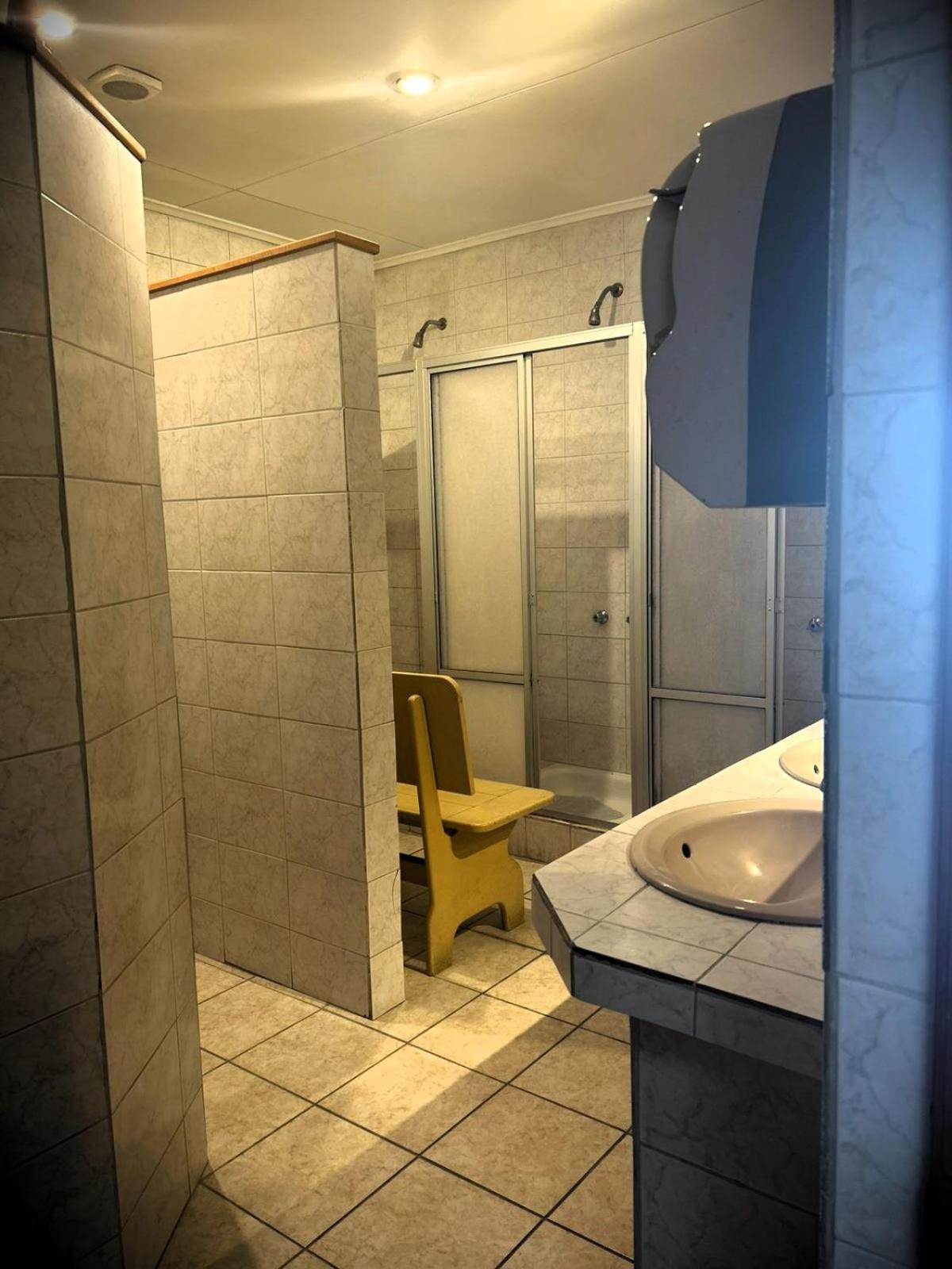 Hostal Don Guillermo Пуерто Наталес Екстериор снимка