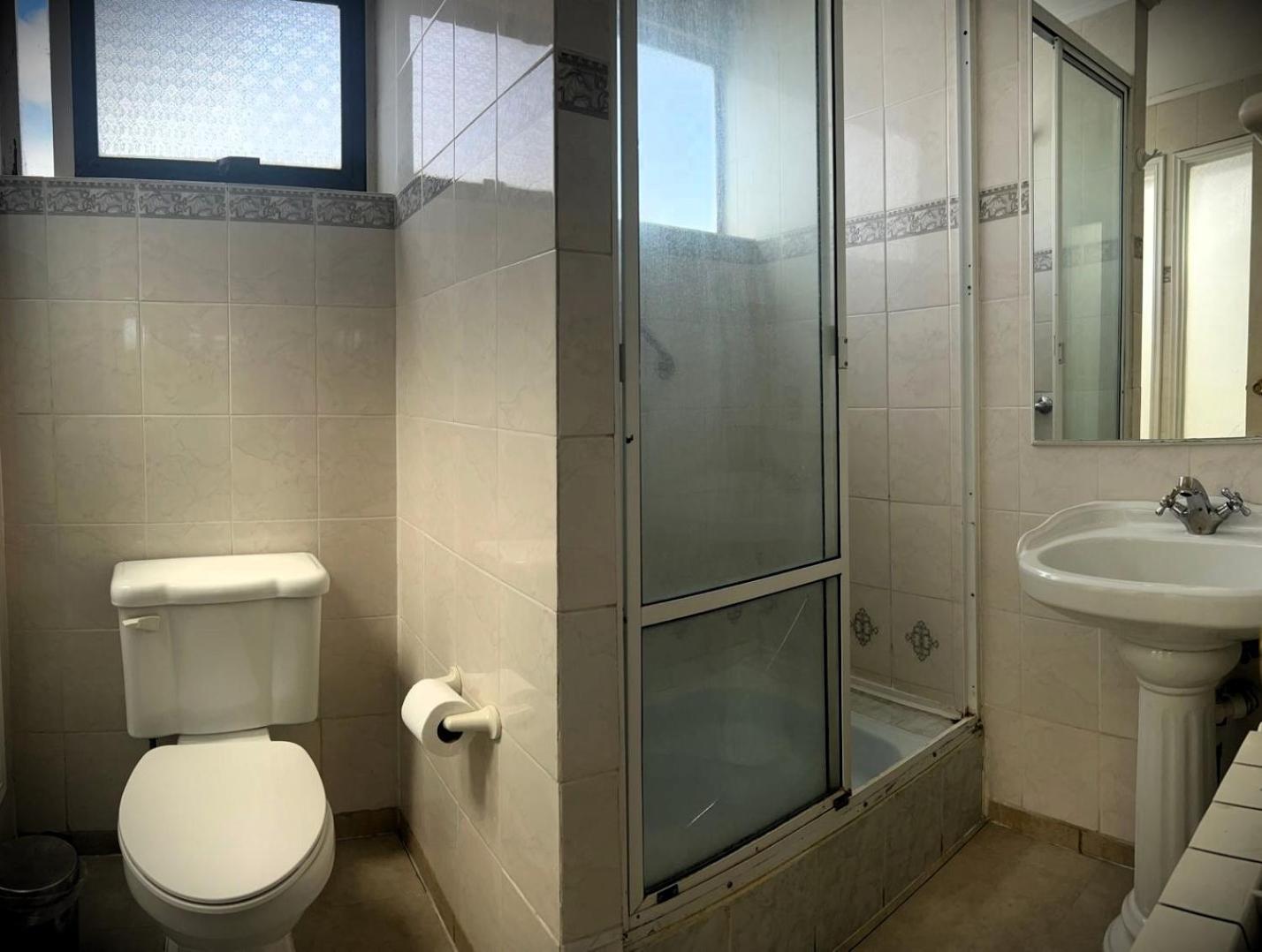 Hostal Don Guillermo Пуерто Наталес Екстериор снимка