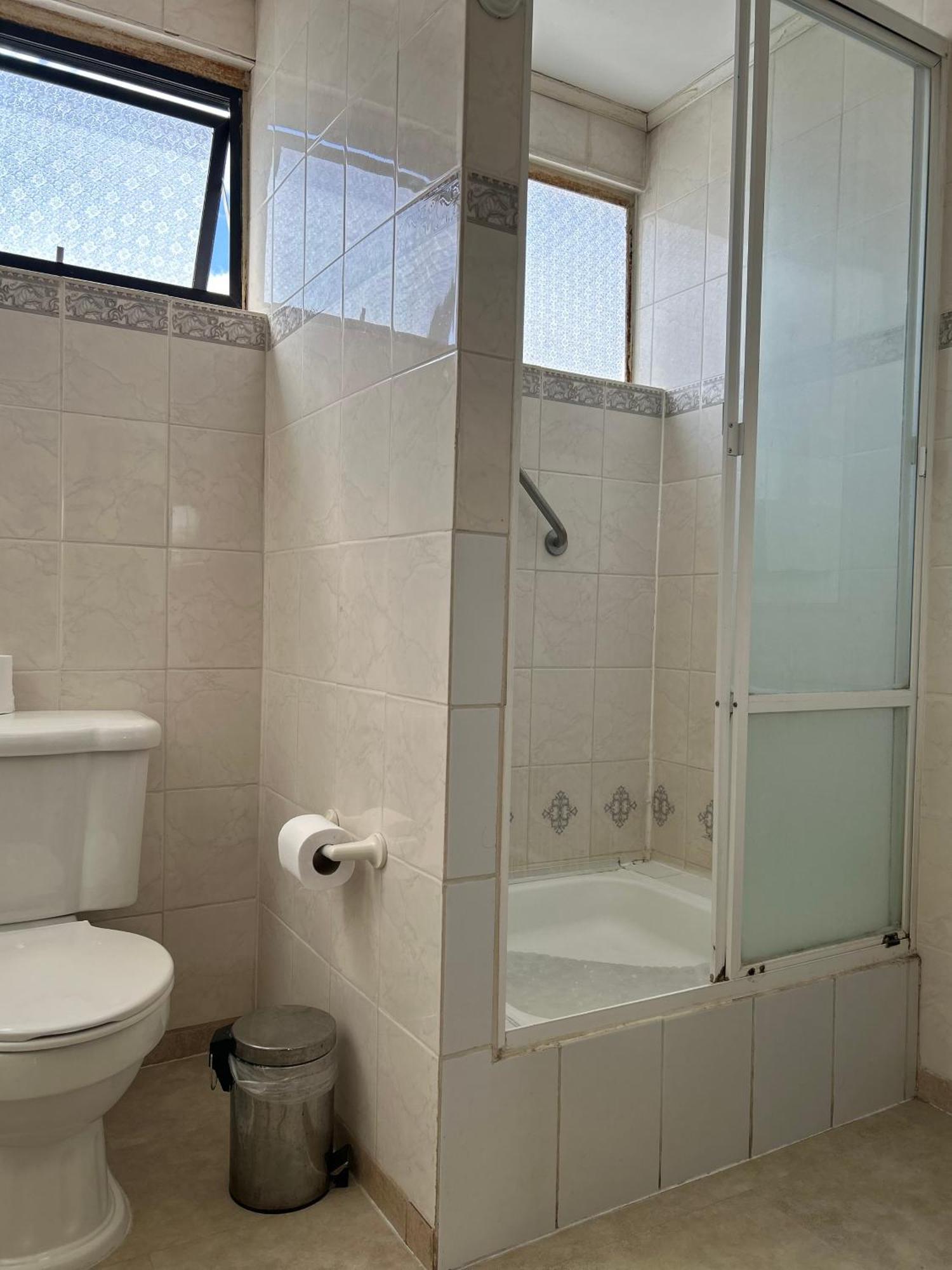 Hostal Don Guillermo Пуерто Наталес Екстериор снимка